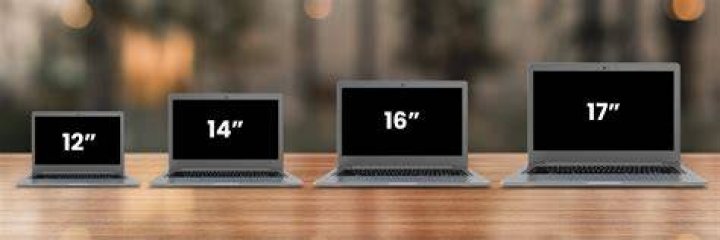15.6インチのサイズ感は？用途別に“ちょうどいい大きさ”を考える