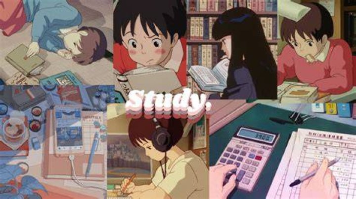 アニメで勉強スイッチON！「アニメ勉強したくなる壁紙」選び方ガイド