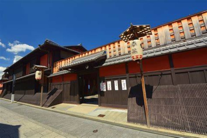 一力茶屋 吉原とは？老舗の空気と楽しみ方を現地目線で解説