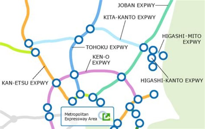 圏央道の渋滞情報を“いま”確認する方法—最新の見方と注意点