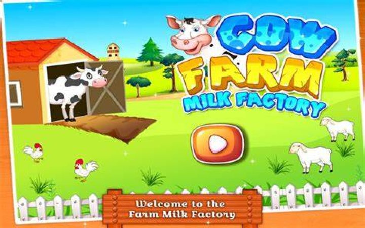 ミルクファクトリーゲームとは？遊び方・特徴・始め方ガイド