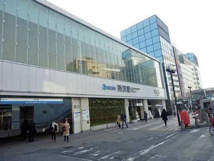 大宮駅から所沢駅まで：鉄道での行き方と所要時間を現実的に整理