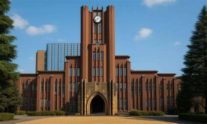 東京カスカビアン産業大学とは？学びの特色、学部の見方、選び方